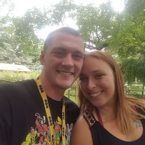 Meet your Posher, Taylor